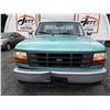 Image 2 : A1 --  1994 F150 , Green , 203583  KM's