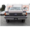 Image 2 : F3 --  1989 FORD F250/F350 EXT CAB 4X4 , Brown , 142581  KM's