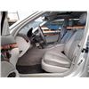 Image 8 : C6 --  2004 MERCEDES E320S 4-MATIC  WAGON, SILVER, 168,423 KMS