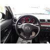 Image 22 : E2 --  2005 MAZDA 3 GT, WHITE, 221,131 KMS