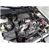 Image 8 : E3 -- 2006 SUBARU LEGACY OUTBACK 2.5I, GREY, 231689 KMS