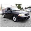 Image 3 : H4 --  2003 FORD WINDSTAR SPORT , Black , 224652  KM's
