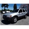 Image 1 : F2 --  2003 FORD ESCAPE XLT , Silver , 220417  KM's "NO RESERVE"