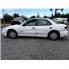 Image 8 : A12B --  2001 PONTIAC SUNFIRE SE , White , 190120  KM's