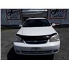 Image 2 : K4 --  2005 CHEVROLET OPTRA LS  , White , 195821  KM's