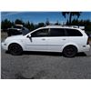 Image 8 : K4 --  2005 CHEVROLET OPTRA LS  , White , 195821  KM's