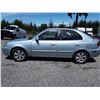 Image 8 : K3 --  2005 HYUNDAI ACCENT GT  , Blue , 176630  KM's