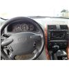 Image 21 : K2 --  2004 KIA SEDONA EX , Silver , 203630  KM's