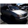 Image 3 : K2 --  2004 KIA SEDONA EX , Silver , 203630  KM's