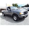 Image 3 : F5 --  2008 FORD RANGER EXT CAB , Grey , 178062  KM's