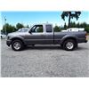 Image 8 : F5 --  2008 FORD RANGER EXT CAB , Grey , 178062  KM's