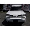 Image 2 : D1 --  2002 OLDSMOBILE BRAVADA , White , 287449  KM's
