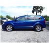 Image 8 : F4 --  2012 DODGE JOURNEY R/T AWD , Blue , 190867  KM's