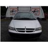 Image 2 : D3 --  2000 DODGE CARAVAN , Silver , 232344  KM's