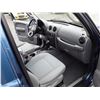 Image 16 : B5 --  2006 JEEP LIBERTY SPORT , Blue , 299250  KM's