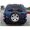 Image 6 : B5 --  2006 JEEP LIBERTY SPORT , Blue , 299250  KM's