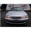 Image 2 : A8 --  2000 HONDA ACCORD SE  , Silver , 308679  KM's