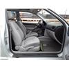Image 17 : A12G --  2001 VW GOLF GL TDI  , Silver , 270287  KM's