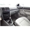 Image 24 : A12G --  2001 VW GOLF GL TDI  , Silver , 270287  KM's