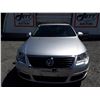 Image 2 : E5 --  2008 VW PASSAT 2.OT  , Silver , 250620  KM's