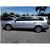 Image 8 : E5 --  2008 VW PASSAT 2.OT  , Silver , 250620  KM's
