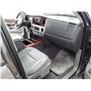 Image 16 : G5 --  2007 DODGE RAM 1500ST CREWCAB 4X4 , Grey , 262182  KM's