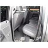Image 19 : G5 --  2007 DODGE RAM 1500ST CREWCAB 4X4 , Grey , 262182  KM's