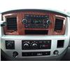 Image 23 : G5 --  2007 DODGE RAM 1500ST CREWCAB 4X4 , Grey , 262182  KM's
