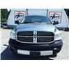 Image 2 : G5 --  2007 DODGE RAM 1500ST CREWCAB 4X4 , Grey , 262182  KM's