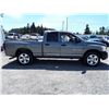 Image 4 : G5 --  2007 DODGE RAM 1500ST CREWCAB 4X4 , Grey , 262182  KM's