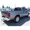Image 5 : G5 --  2007 DODGE RAM 1500ST CREWCAB 4X4 , Grey , 262182  KM's