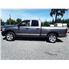 Image 8 : G5 --  2007 DODGE RAM 1500ST CREWCAB 4X4 , Grey , 262182  KM's
