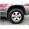 Image 10 : F6 --  2001 MAZDA TRIBUTE LX , Red , 199,182 MILES  KM's