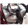 Image 13 : F6 --  2001 MAZDA TRIBUTE LX , Red , 199,182 MILES  KM's