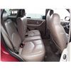 Image 14 : F6 --  2001 MAZDA TRIBUTE LX , Red , 199,182 MILES  KM's