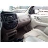 Image 21 : F6 --  2001 MAZDA TRIBUTE LX , Red , 199,182 MILES  KM's