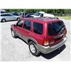 Image 7 : F6 --  2001 MAZDA TRIBUTE LX , Red , 199,182 MILES  KM's