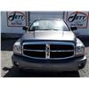 Image 2 : G4 --  2006 DODGE DURANGO , Grey , 150225  KM's