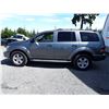 Image 8 : G4 --  2006 DODGE DURANGO , Grey , 150225  KM's