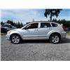Image 8 : H5 --  2012 DODGE CALIBER SXT  , Silver , 212043  KM's