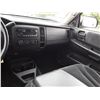 Image 26 : H2 --  2001 DODGE DAKOTA QUAD , White , 181172  KM's