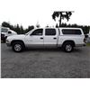 Image 8 : H2 --  2001 DODGE DAKOTA QUAD , White , 181172  KM's