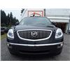 Image 2 : H1 --  2008 BUICK ENCLAVE CXL , Black , 207613  KM's