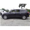 Image 8 : H1 --  2008 BUICK ENCLAVE CXL , Black , 207613  KM's