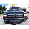 Image 2 : H3 --  2002 DODGE DAKOTA QUAD SPORT ,Blue  , 277795  KM's