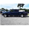 Image 8 : H3 --  2002 DODGE DAKOTA QUAD SPORT ,Blue  , 277795  KM's