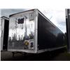 Image 1 : 0A --  2004 53' UTILITY TANDEM DRY VAN TRAILER  P271405