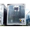 Image 3 : 0A --  2004 53' UTILITY TANDEM DRY VAN TRAILER  P271405