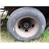 Image 7 : 0A --  2004 53' UTILITY TANDEM DRY VAN TRAILER  P271405