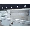 Image 9 : 0A --  2004 53' UTILITY TANDEM DRY VAN TRAILER  P271405